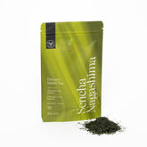 Thé Vert Sencha Nagashima Biologique Camellia Sinensis - La Boite à Grains